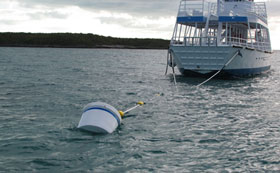Water Pic of mooring-2