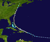 Hurricane Irene - Lessons Learned